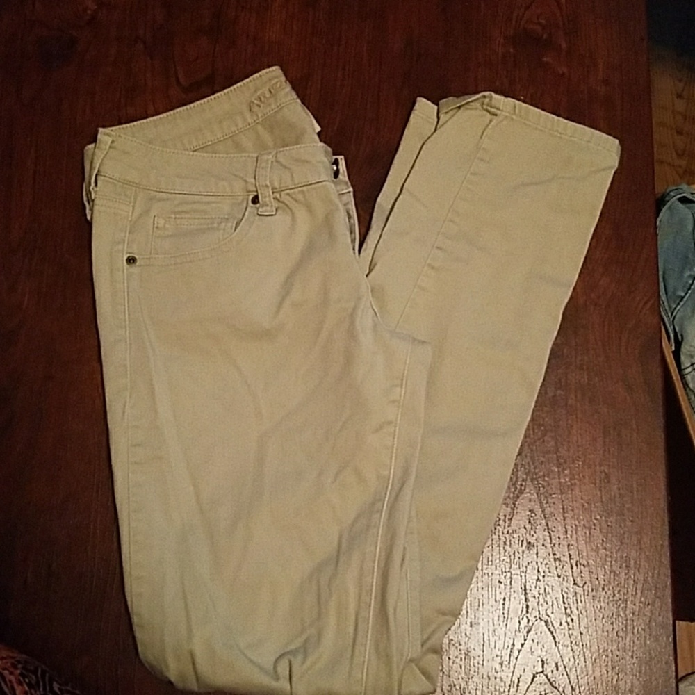 Arizona size 7